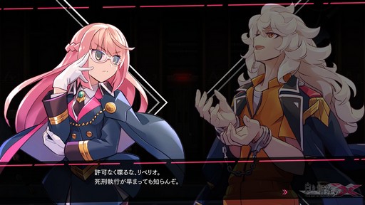 画像ギャラリー No.013のサムネイル画像 / 「白き鋼鉄のX THE OUT OF GUNVOLT」は様々なシステムを使い，希望の歌姫と共に戦う，厨二感満載の横スクロールアクションだ
