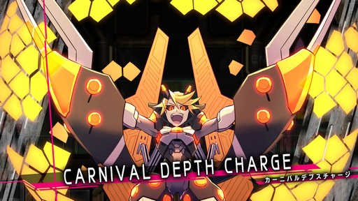 画像ギャラリー No.016のサムネイル画像 / 「白き鋼鉄のX THE OUT OF GUNVOLT」は様々なシステムを使い，希望の歌姫と共に戦う，厨二感満載の横スクロールアクションだ