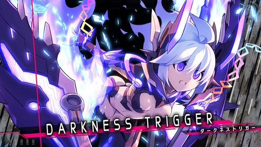画像ギャラリー No.022のサムネイル画像 / 「白き鋼鉄のX THE OUT OF GUNVOLT」は様々なシステムを使い，希望の歌姫と共に戦う，厨二感満載の横スクロールアクションだ