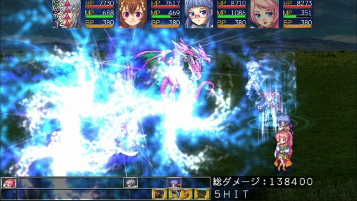 画像ギャラリー No.002のサムネイル画像 / ケムコ,「アスディバインディオス」などスマホ向けタイトルのセールを開始