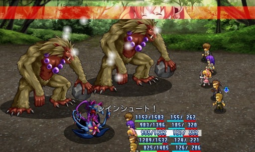 画像ギャラリー No.005のサムネイル画像 / ケムコ,「アスディバインディオス」などスマホ向けタイトルのセールを開始