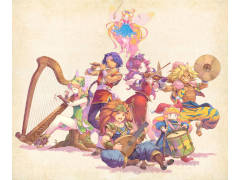 「聖剣伝説3」25周年記念コンサートのオンライン配信が決定。視聴チケットは本日発売開始