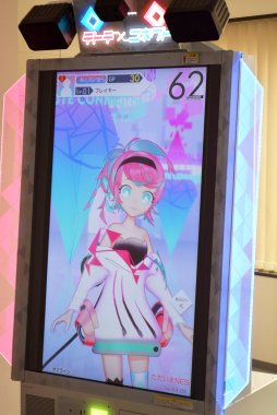 画像ギャラリー No.001のサムネイル画像 / ロケテストが明日に迫った新作リズムゲーム「テトテ×コネクト」プレイレポート。ランズベリー・アーサーさんによる新たなプレイ動画も掲載