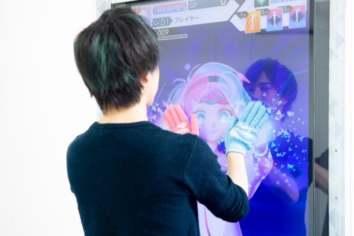 画像ギャラリー No.003のサムネイル画像 / ロケテストが明日に迫った新作リズムゲーム「テトテ×コネクト」プレイレポート。ランズベリー・アーサーさんによる新たなプレイ動画も掲載