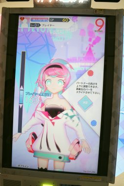 画像ギャラリー No.009のサムネイル画像 / ロケテストが明日に迫った新作リズムゲーム「テトテ×コネクト」プレイレポート。ランズベリー・アーサーさんによる新たなプレイ動画も掲載