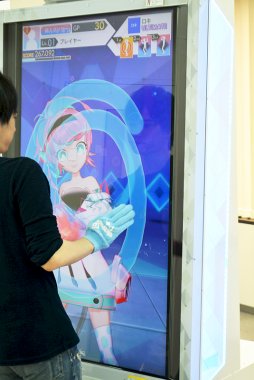 画像ギャラリー No.015のサムネイル画像 / ロケテストが明日に迫った新作リズムゲーム「テトテ×コネクト」プレイレポート。ランズベリー・アーサーさんによる新たなプレイ動画も掲載