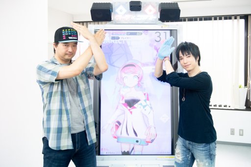 画像ギャラリー No.016のサムネイル画像 / ロケテストが明日に迫った新作リズムゲーム「テトテ×コネクト」プレイレポート。ランズベリー・アーサーさんによる新たなプレイ動画も掲載