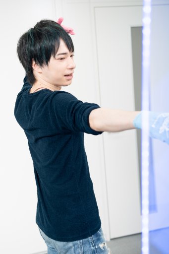 画像ギャラリー No.018のサムネイル画像 / ロケテストが明日に迫った新作リズムゲーム「テトテ×コネクト」プレイレポート。ランズベリー・アーサーさんによる新たなプレイ動画も掲載