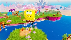 ꡼ No.003Υͥ / PS4֥ݥ󥸡ܥ֡Battle for Bikini Bottom - RehydratedפPS PlusΥե꡼ץ쥤ۿ