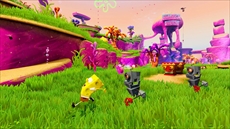 ꡼ No.004Υͥ / PS4֥ݥ󥸡ܥ֡Battle for Bikini Bottom - RehydratedפPS PlusΥե꡼ץ쥤ۿ