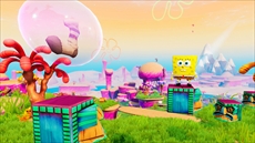 ꡼ No.005Υͥ / PS4֥ݥ󥸡ܥ֡Battle for Bikini Bottom - RehydratedפPS PlusΥե꡼ץ쥤ۿ