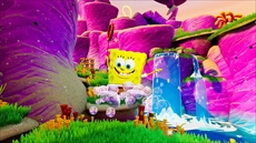 ꡼ No.006Υͥ / PS4֥ݥ󥸡ܥ֡Battle for Bikini Bottom - RehydratedפPS PlusΥե꡼ץ쥤ۿ