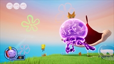 ꡼ No.007Υͥ / PS4֥ݥ󥸡ܥ֡Battle for Bikini Bottom - RehydratedפPS PlusΥե꡼ץ쥤ۿ