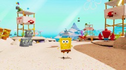 ꡼ No.005Υͥ / ֥ݥ󥸡ܥ֡Battle for Bikini Bottom - RehydratedפSwitchѥåǡ1215ȯ䡣ͽդ򳫻