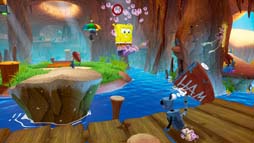 ꡼ No.003Υͥ / Switch֥ݥ󥸡ܥ֡Battle for Bikini Bottom - RehydratedץѥåǤ꡼