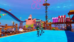 ꡼ No.004Υͥ / Switch֥ݥ󥸡ܥ֡Battle for Bikini Bottom - RehydratedץѥåǤ꡼