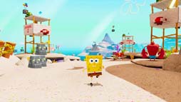 ꡼ No.005Υͥ / Switch֥ݥ󥸡ܥ֡Battle for Bikini Bottom - RehydratedץѥåǤ꡼
