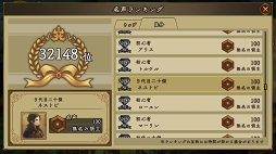 画像ギャラリー No.003のサムネイル画像 / 「アンクラウン」,友達同士で対戦できる「カスタム対戦」などの新機能を実装