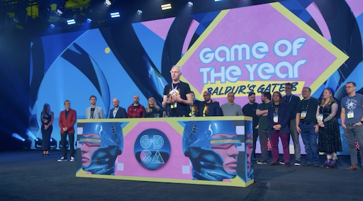 ꡼ No.005Υͥ / GDC 2024ϡBaldur's Gate 3פGDC AwardsGOTYˡ IGFϡVenbaפͥޤޡGDC Awards / IGF 2023ΥΥߥ͡ȡ޺ʤޤȤ