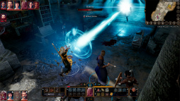꡼ No.012Υͥ / GDC 2024ϡBaldur's Gate 3פGDC AwardsGOTYˡ IGFϡVenbaפͥޤޡGDC Awards / IGF 2023ΥΥߥ͡ȡ޺ʤޤȤ