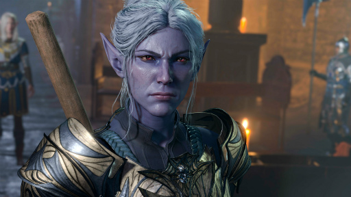 ꡼ No.015Υͥ / GDC 2024ϡBaldur's Gate 3פGDC AwardsGOTYˡ IGFϡVenbaפͥޤޡGDC Awards / IGF 2023ΥΥߥ͡ȡ޺ʤޤȤ