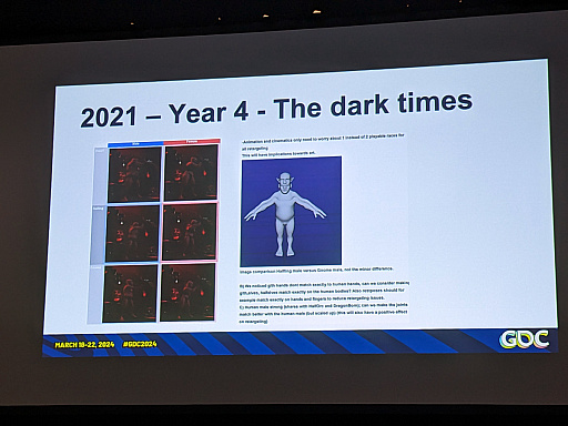 ꡼ No.010Υͥ / GDC 2024ϿΥǡ襤ʤ̾ؤγʤͤ᤿Baldurs Gate 3פϡĥѥåDLC³Ԥʥ