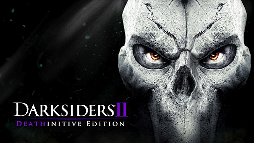 ꡼ No.003Υͥ / Darksidersץ꡼Battle Chasers: Nightwarפ75󥪥դˡTHQ NordicSteamǥ򳫺