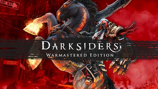 ꡼ No.006Υͥ / Darksidersץ꡼Battle Chasers: Nightwarפ75󥪥դˡTHQ NordicSteamǥ򳫺
