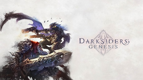 画像ギャラリー No.002のサムネイル画像 / THQ Nordic JapanがPS Storeで“新春セール”を開催。「Darksiders Genesis」など多数のダウンロード版タイトルが最大80%オフに