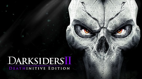 画像ギャラリー No.004のサムネイル画像 / THQ Nordic JapanがPS Storeで“新春セール”を開催。「Darksiders Genesis」など多数のダウンロード版タイトルが最大80%オフに