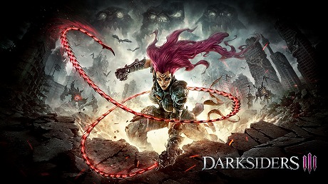 画像ギャラリー No.005のサムネイル画像 / THQ Nordic JapanがPS Storeで“新春セール”を開催。「Darksiders Genesis」など多数のダウンロード版タイトルが最大80%オフに