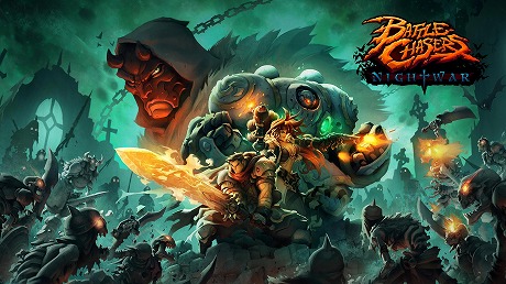 画像ギャラリー No.011のサムネイル画像 / THQ Nordic JapanがPS Storeで“新春セール”を開催。「Darksiders Genesis」など多数のダウンロード版タイトルが最大80%オフに