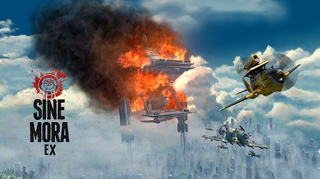 画像ギャラリー No.016のサムネイル画像 / THQ Nordic JapanがPS Storeで“新春セール”を開催。「Darksiders Genesis」など多数のダウンロード版タイトルが最大80%オフに