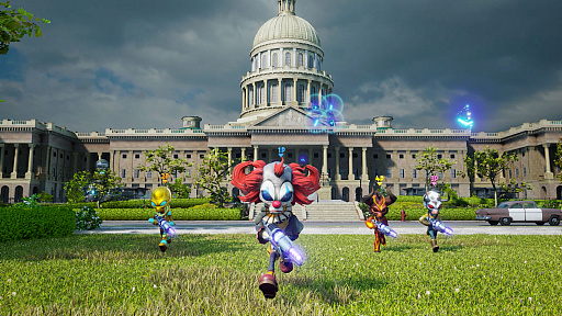 ꡼ No.002Υͥ / Destroy All Humans!פΥɥDLCDestroy All Humans! - Clone Carnage