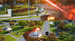 ꡼ No.005Υͥ / Destroy All Humans!פΥɥDLCDestroy All Humans! - Clone Carnage