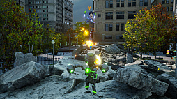 ꡼ No.009Υͥ / Destroy All Humans!פΥɥDLCDestroy All Humans! - Clone Carnage