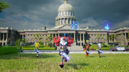 ꡼ No.002Υͥ / Destroy All Humans!פΥɥDLCClone Carnageɤѹ̵