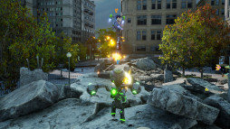 ꡼ No.009Υͥ / Destroy All Humans!פΥɥDLCClone Carnageɤѹ̵