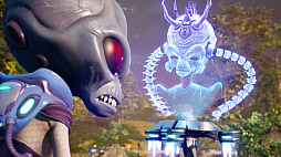 ꡼ No.007Υͥ / Destroy All Humans!ס429Xbox Game Passб
