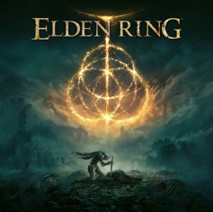 ꡼ No.001Υͥ / ɥ졼٥Bandai Namco Game MusicΩELDEN RINGפȡ֥ƥ륺  饤פOSTۿ