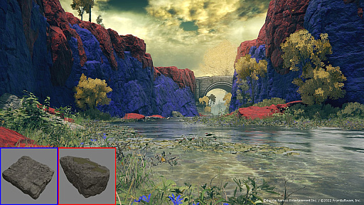꡼ No.042Υͥ / CEDECKYUSHUϡELDEN RINGפϡȤƤʤѡɤˤꡣͳõǤ륪ץեɡŪŨΥ⡼κ