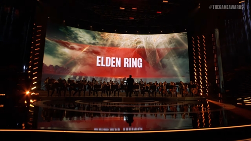 ꡼ No.005Υͥ / ǯΥࡦ֡䡼ϡELDEN RINGסThe Game Awards 2022μ޺ʤԥåå׾Ҳ