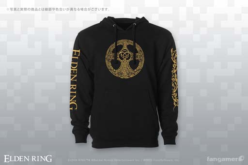 ꡼ No.002Υͥ / Fangamer JapanELDEN RINGפκǿåо졣 ѡ॰쥤 ǥޥåȤʤ