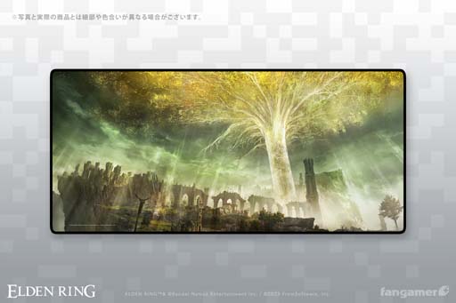 ꡼ No.003Υͥ / Fangamer JapanELDEN RINGפκǿåо졣 ѡ॰쥤 ǥޥåȤʤ