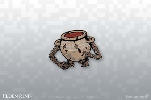 ꡼ No.006Υͥ / Fangamer JapanELDEN RINGפκǿåо졣 ѡ॰쥤 ǥޥåȤʤ