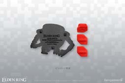 ꡼ No.007Υͥ / Fangamer JapanELDEN RINGפκǿåо졣 ѡ॰쥤 ǥޥåȤʤ