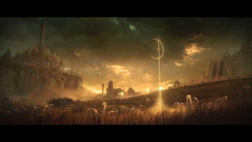 画像ギャラリー No.008のサムネイル画像 / 「ELDEN RING SHADOW OF THE ERDTREE」先行体験イベントで,2つのダンジョンとボスを攻略。個性的な新要素にワクワクしっぱなし