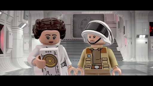 画像ギャラリー No.007のサムネイル画像 / 「レゴ スター・ウォーズ/スカイウォーカー・サーガ」インプレッション。レゴゲームの遊びの面白さにあふれ出る原作愛がミックス