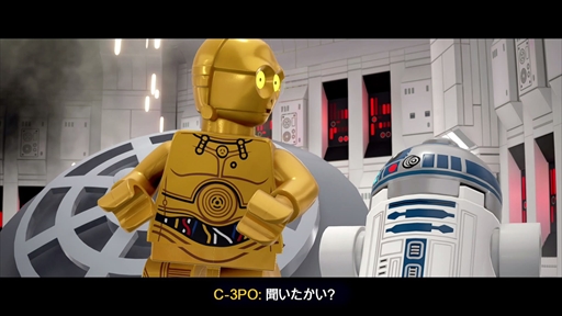 画像ギャラリー No.013のサムネイル画像 / 「レゴ スター・ウォーズ/スカイウォーカー・サーガ」インプレッション。レゴゲームの遊びの面白さにあふれ出る原作愛がミックス