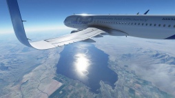 ꡼ No.002Υͥ / Microsoft Flight SimulatorפϤ˿ʲ롣ȥåפΥ衼˥塼ޥ˥鸽ߤޤǡƺŸʹ